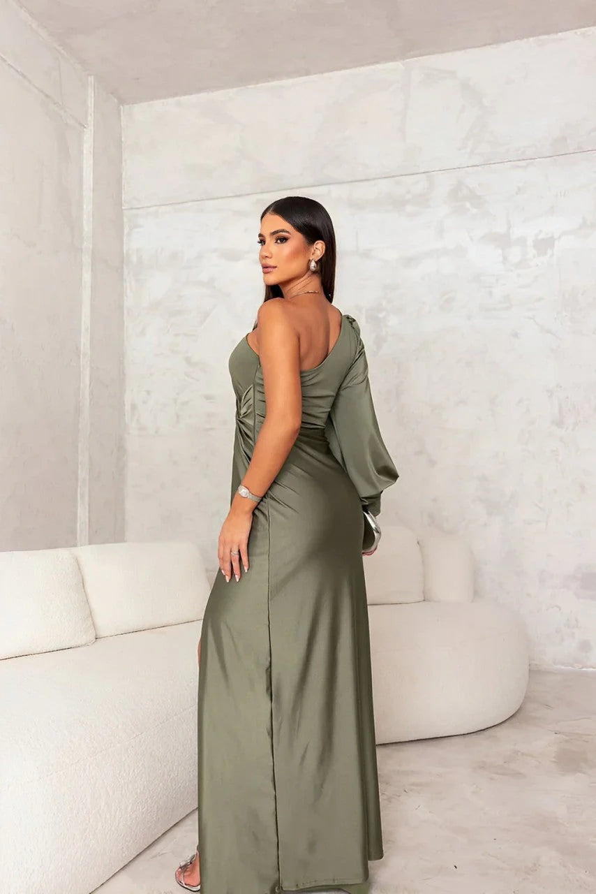 Avalon - Evening Maxi  Dress