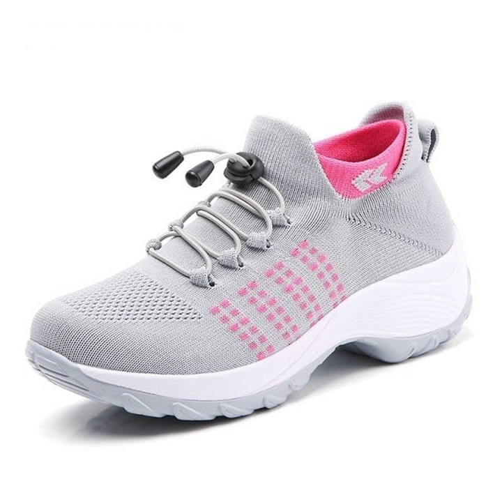 ORTHOFIT ULTRA COMFORTABLE WALKING SNEAKERS