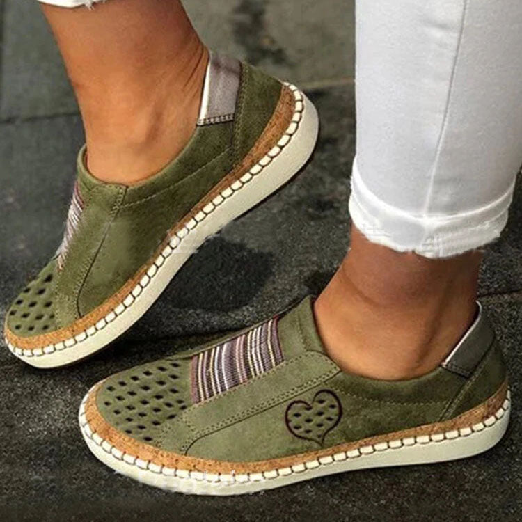 Amethyst™ | Nice and Comfortable Sneakers