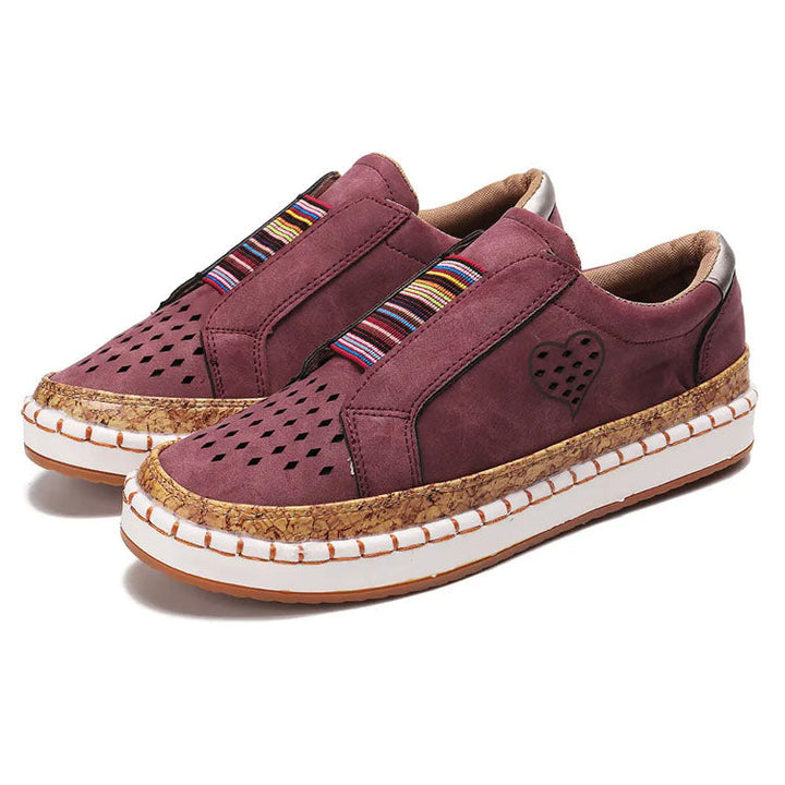 Amethyst™ | Nice and Comfortable Sneakers