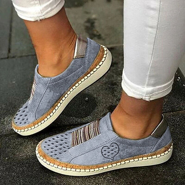 Amethyst™ | Nice and Comfortable Sneakers