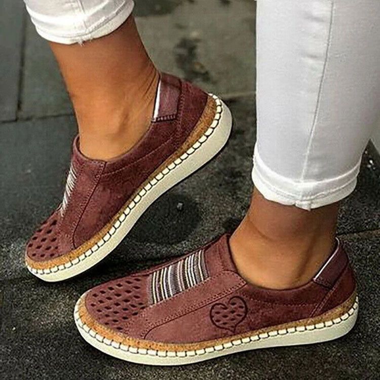 Amethyst™ | Nice and Comfortable Sneakers
