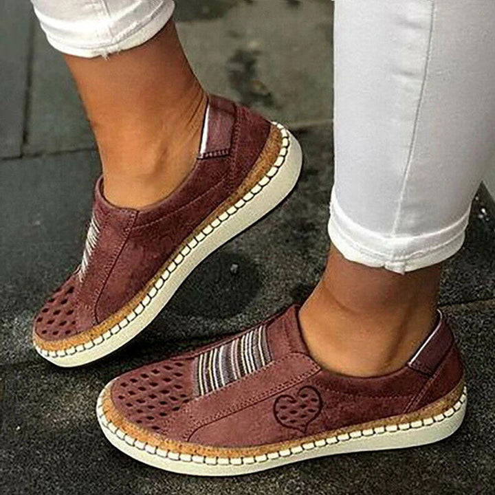 Amethyst™ | Nice and Comfortable Sneakers