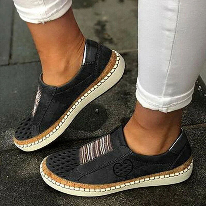 Amethyst™ | Nice and Comfortable Sneakers