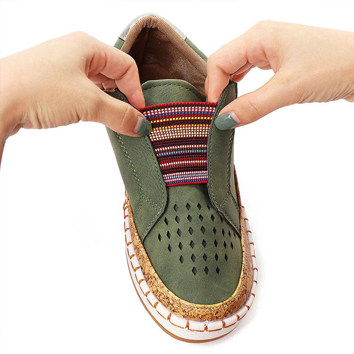 Amethyst™ | Nice and Comfortable Sneakers