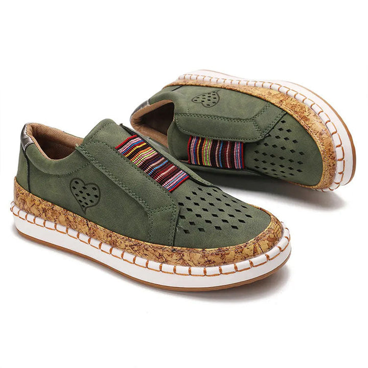 Amethyst™ | Nice and Comfortable Sneakers