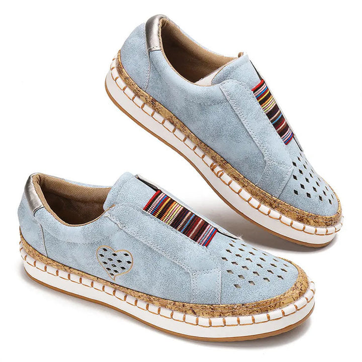Amethyst™ | Nice and Comfortable Sneakers