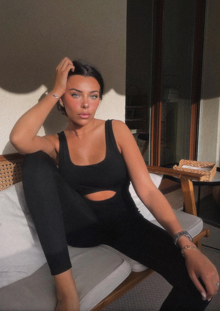 Jumpsuit - Lucie