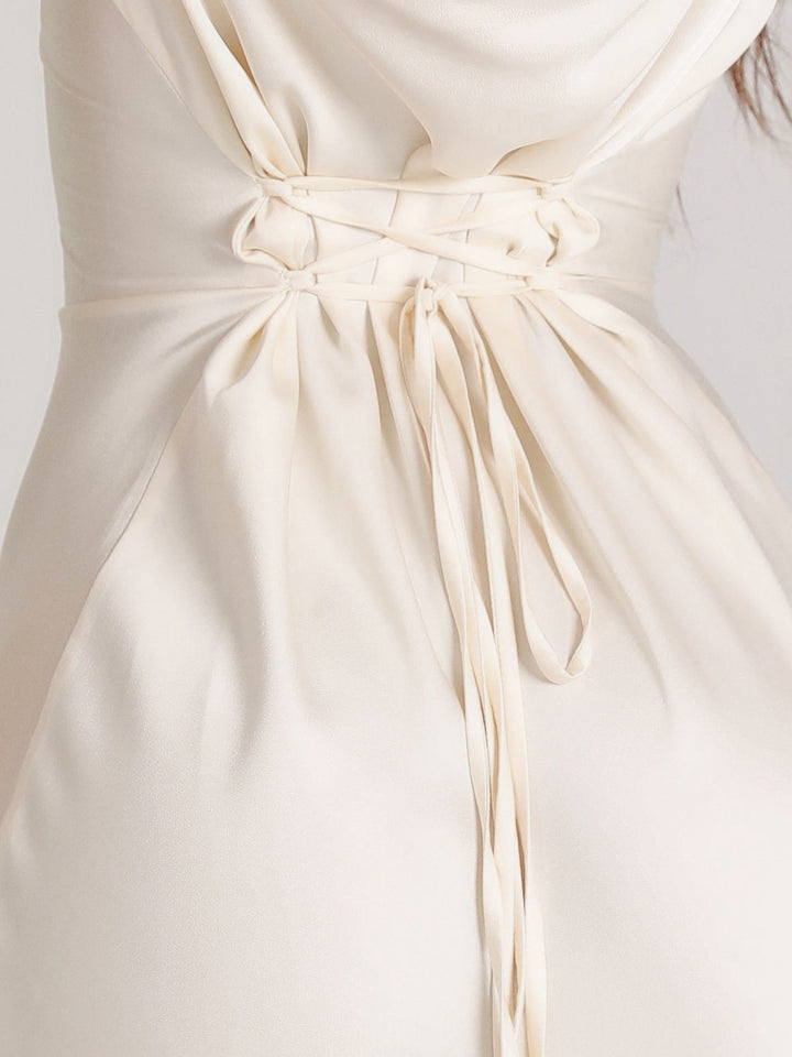 Gamine - Maxi dress