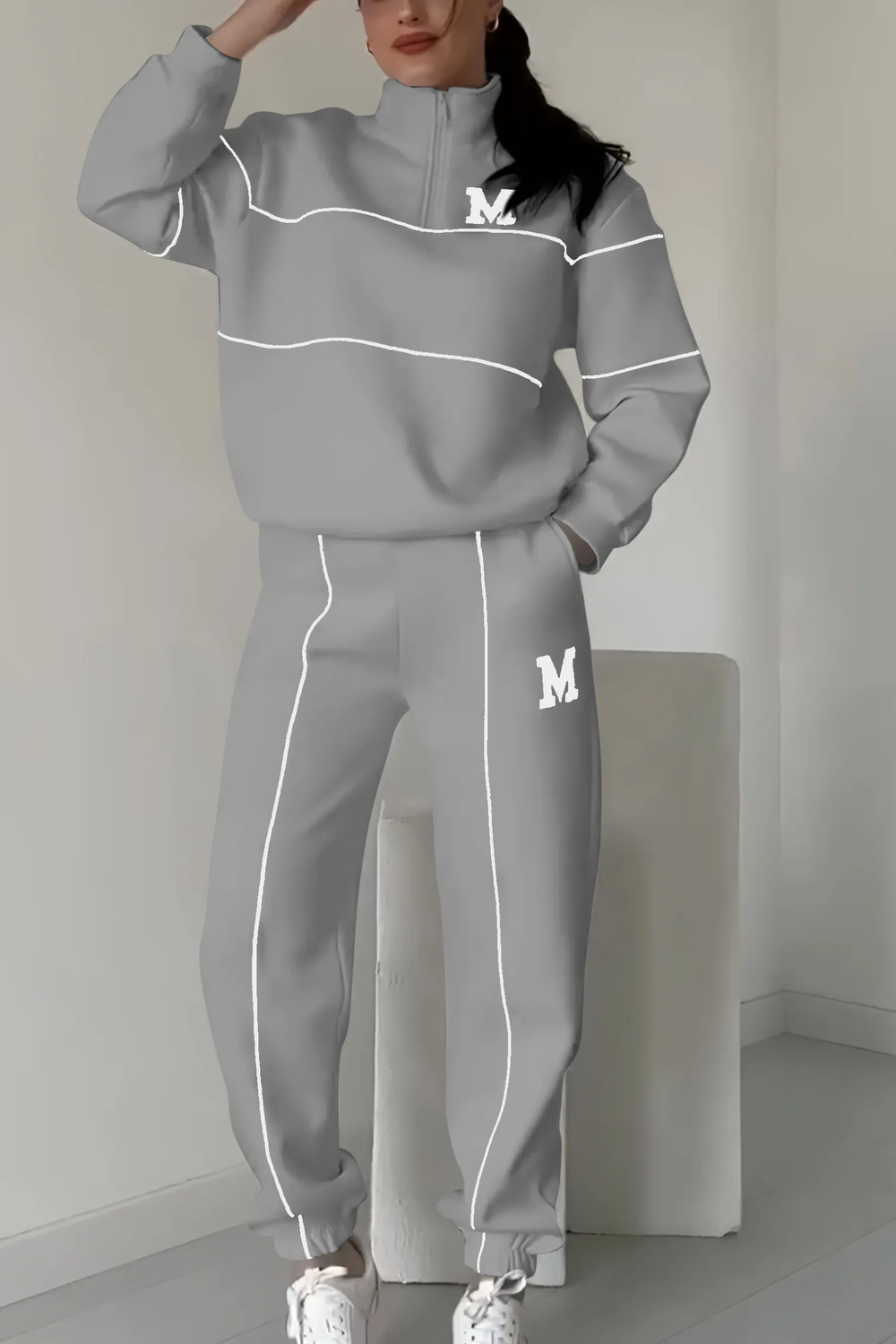 Michigan  - Two Piece Set