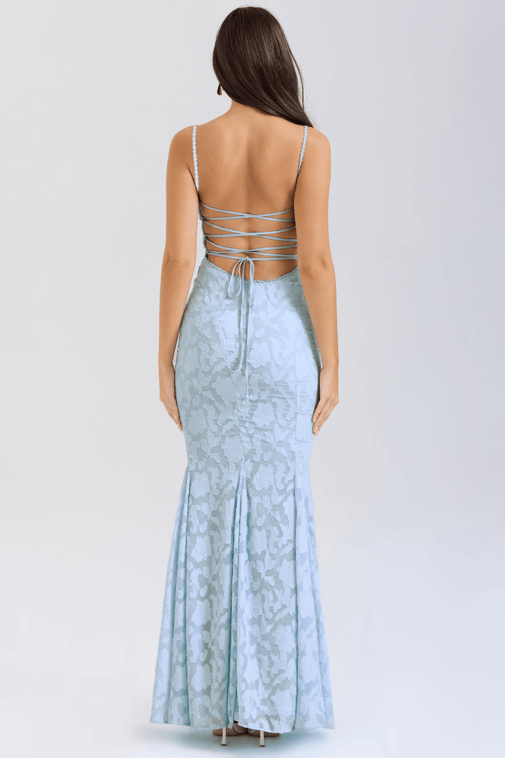ÉLAN - GOWN