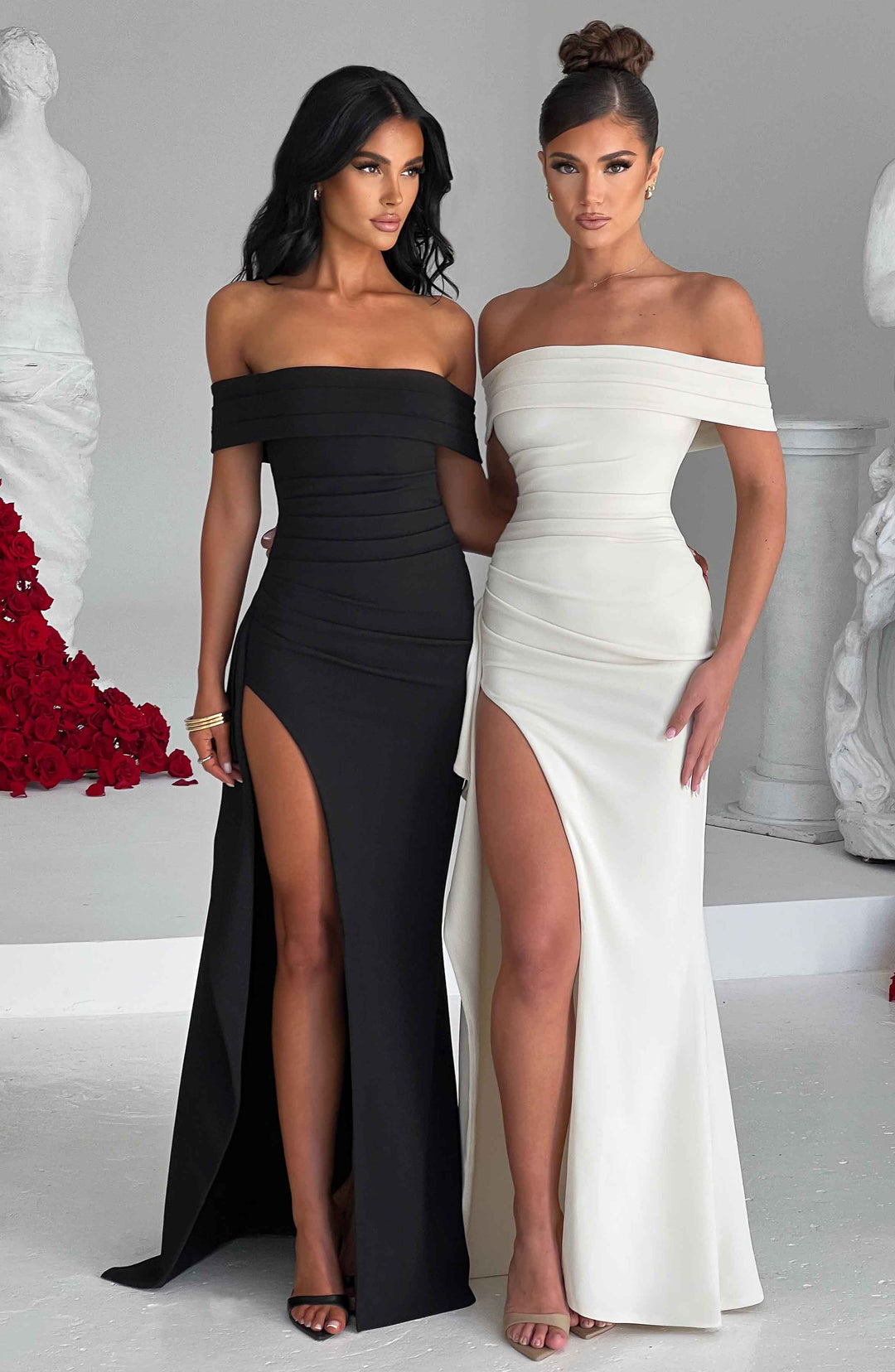 Jose™ - Maxi Dress