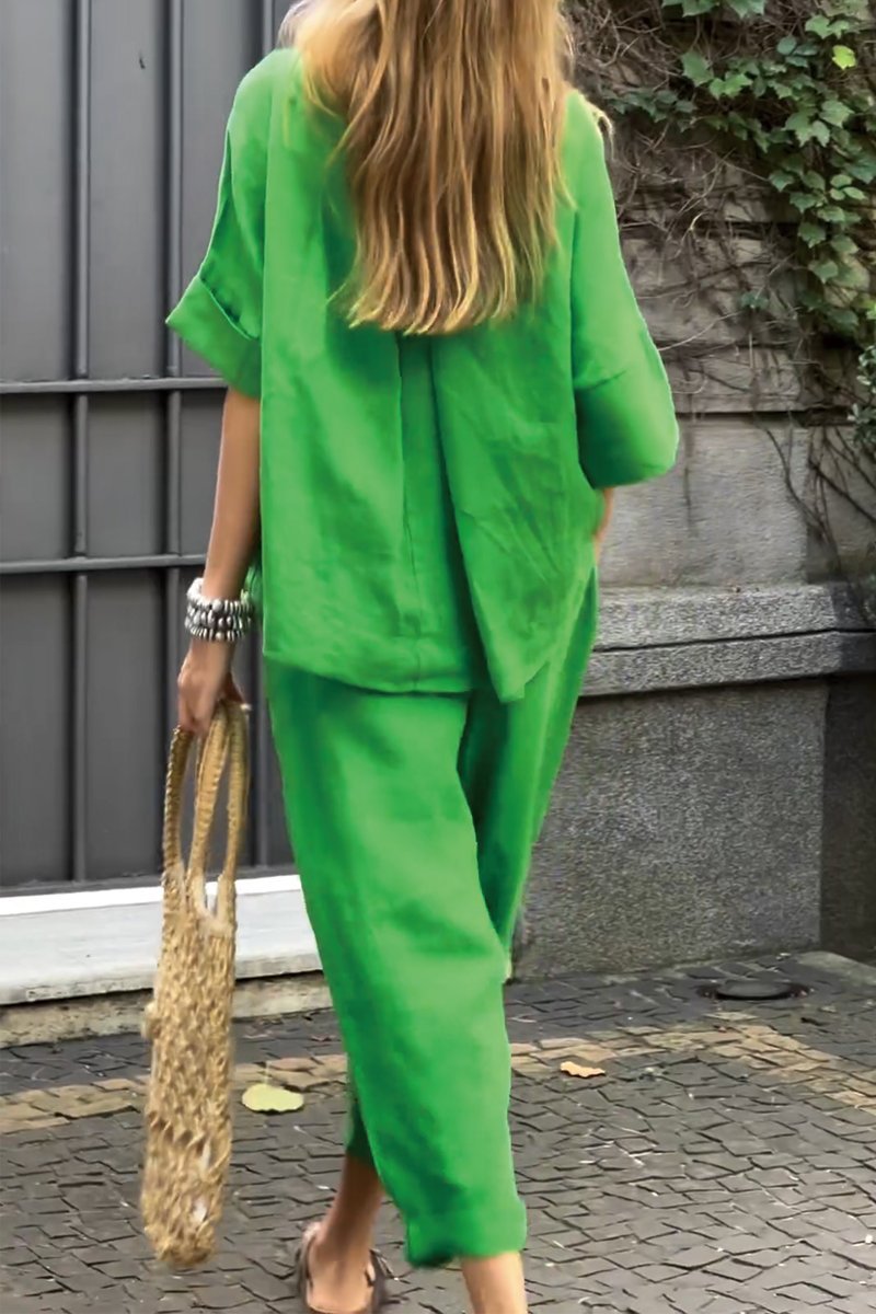 Ember - Two-Piece Set
