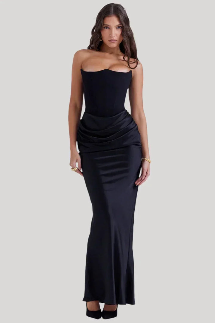Madilyn™ | Refined evening dress