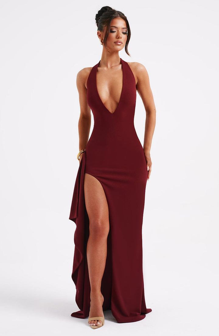 Lilly™ - Maxi Dress