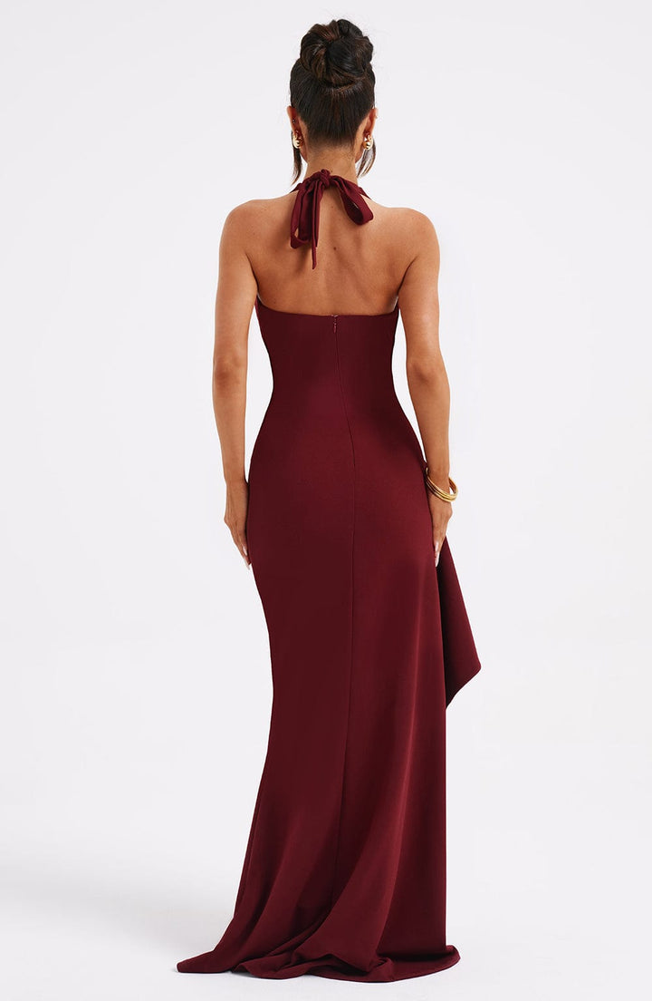 Lilly™ - Maxi Dress
