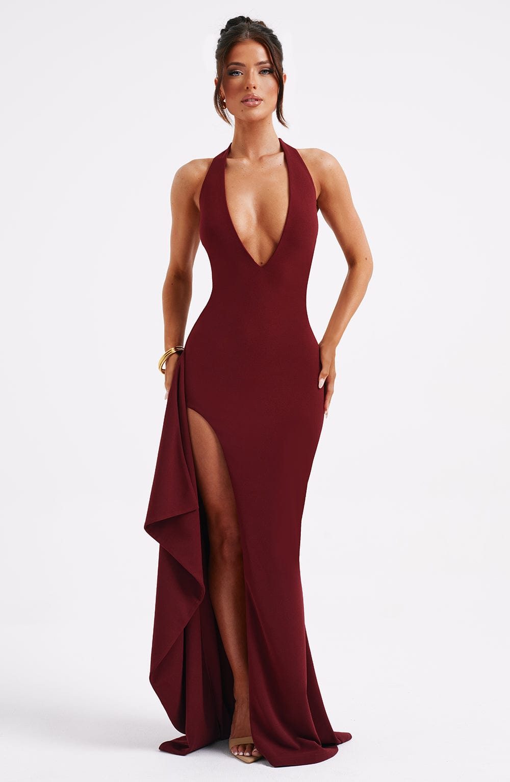 Lilly™ - Maxi Dress