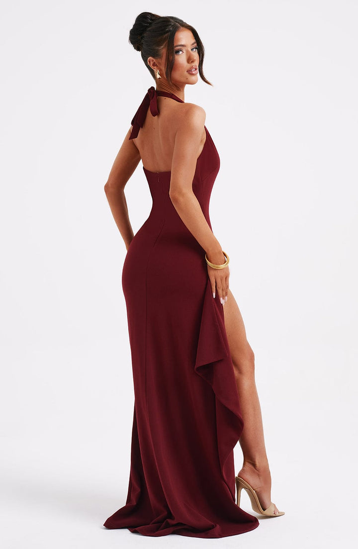 Lilly™ - Maxi Dress