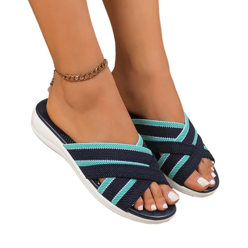 Esa™ - Sandali casual