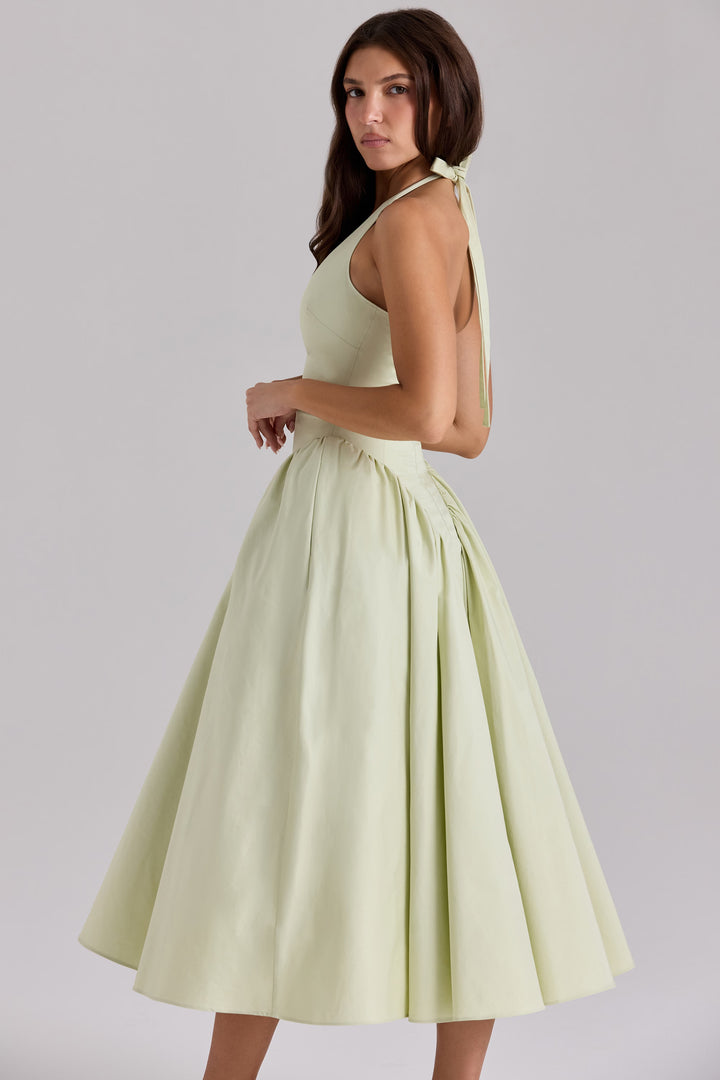 Luca | Ibiza Dress