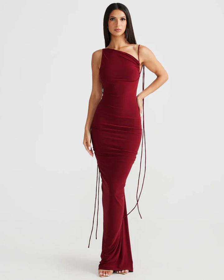 Gia - Maxi Dress