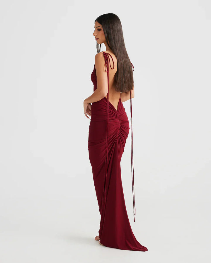 Gia - Maxi Dress