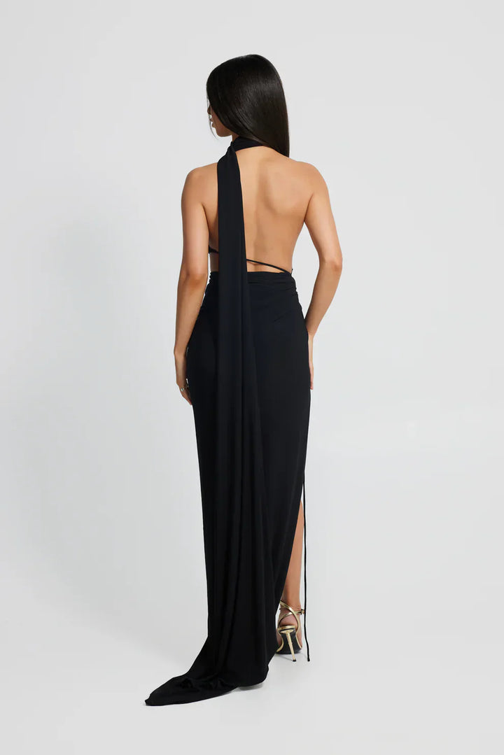 Zahra - Maxi Dress