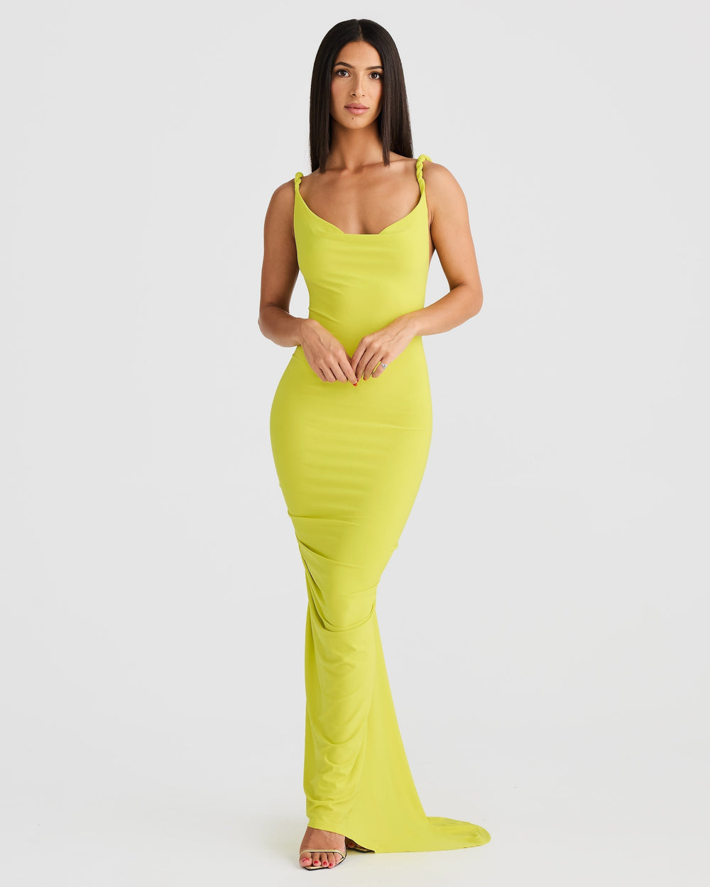 Yelena™ | Maxi Dress