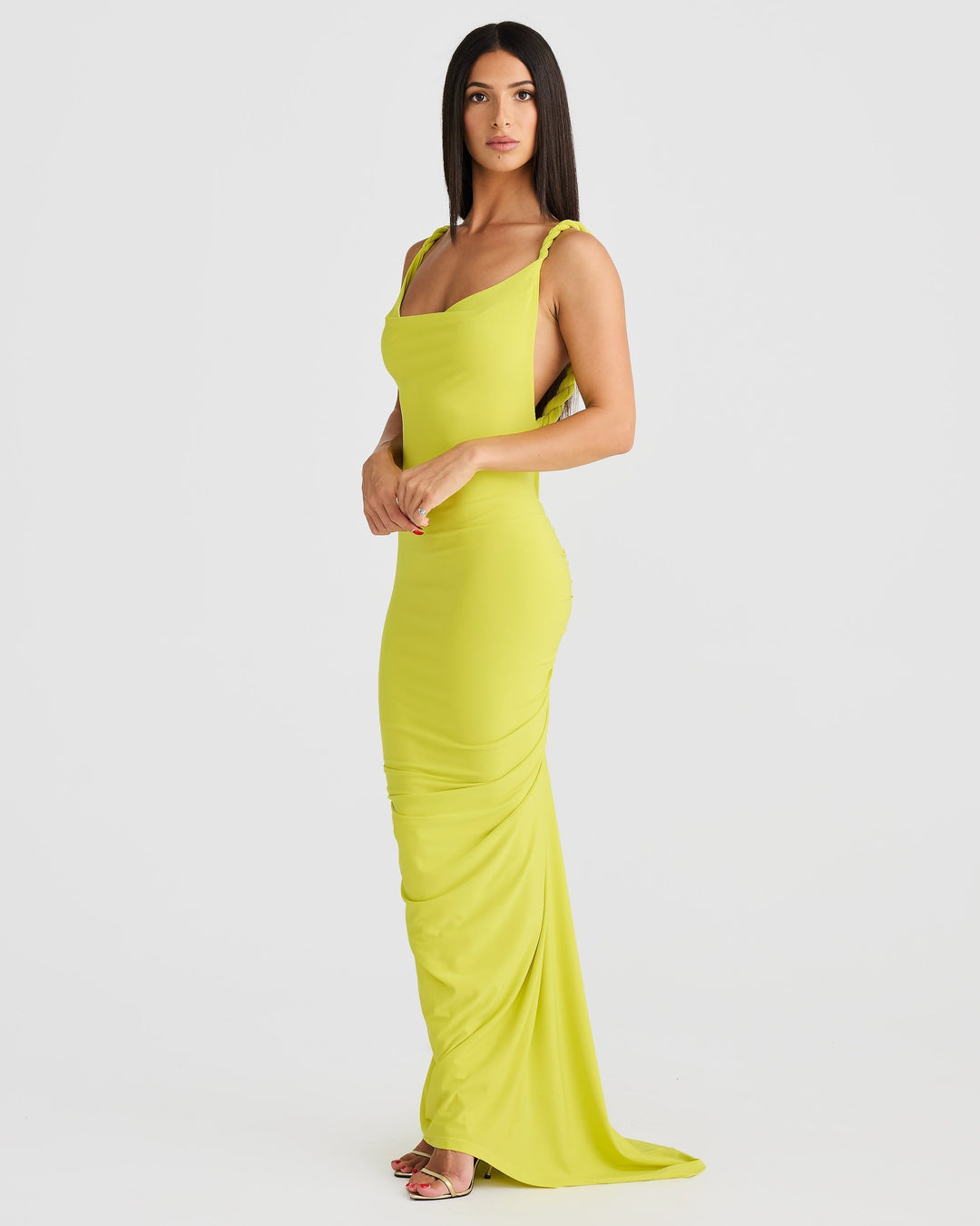 Yelena™ | Maxi Dress