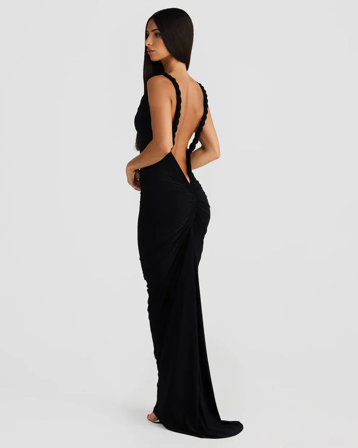 Yelena - Maxi dress