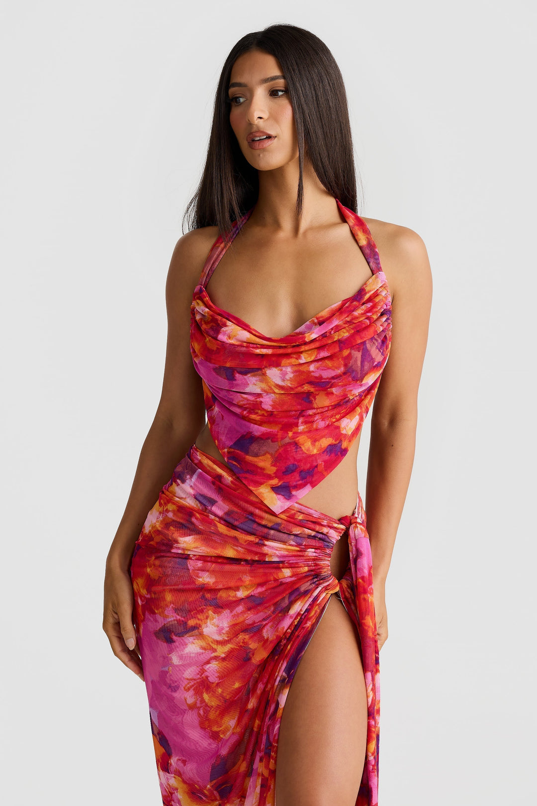 Lexi™ - Summer Dress