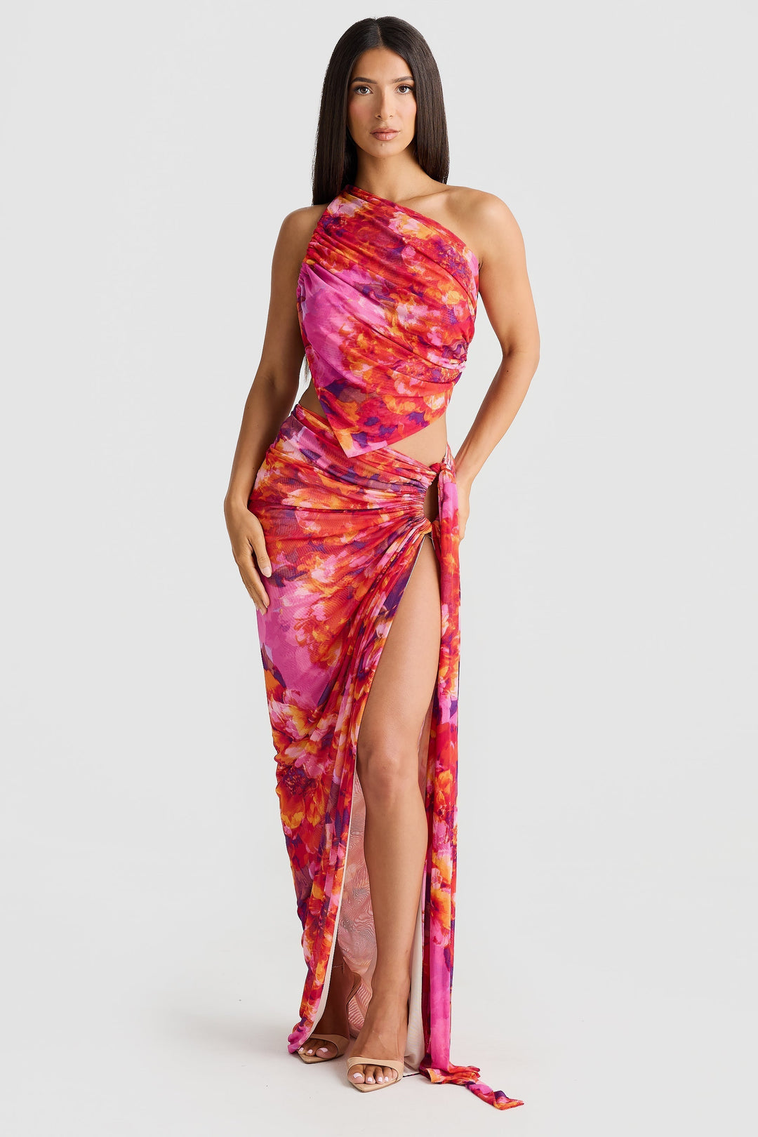 Lexi™ - Summer Dress