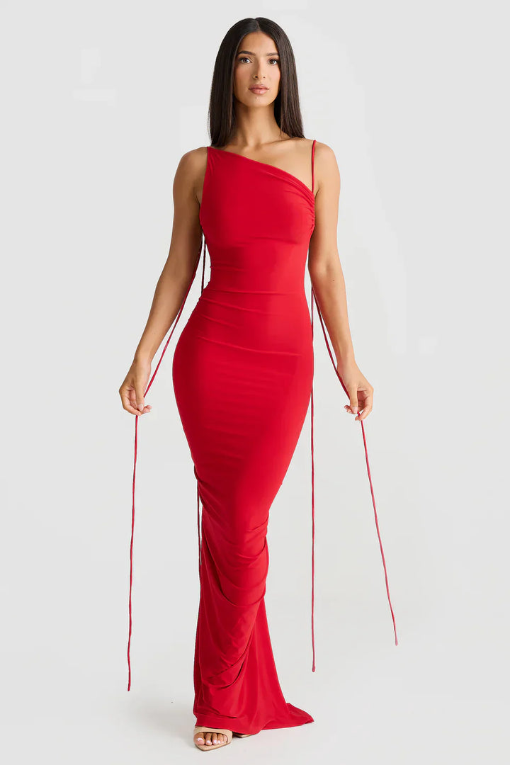 Gia - Maxi Dress