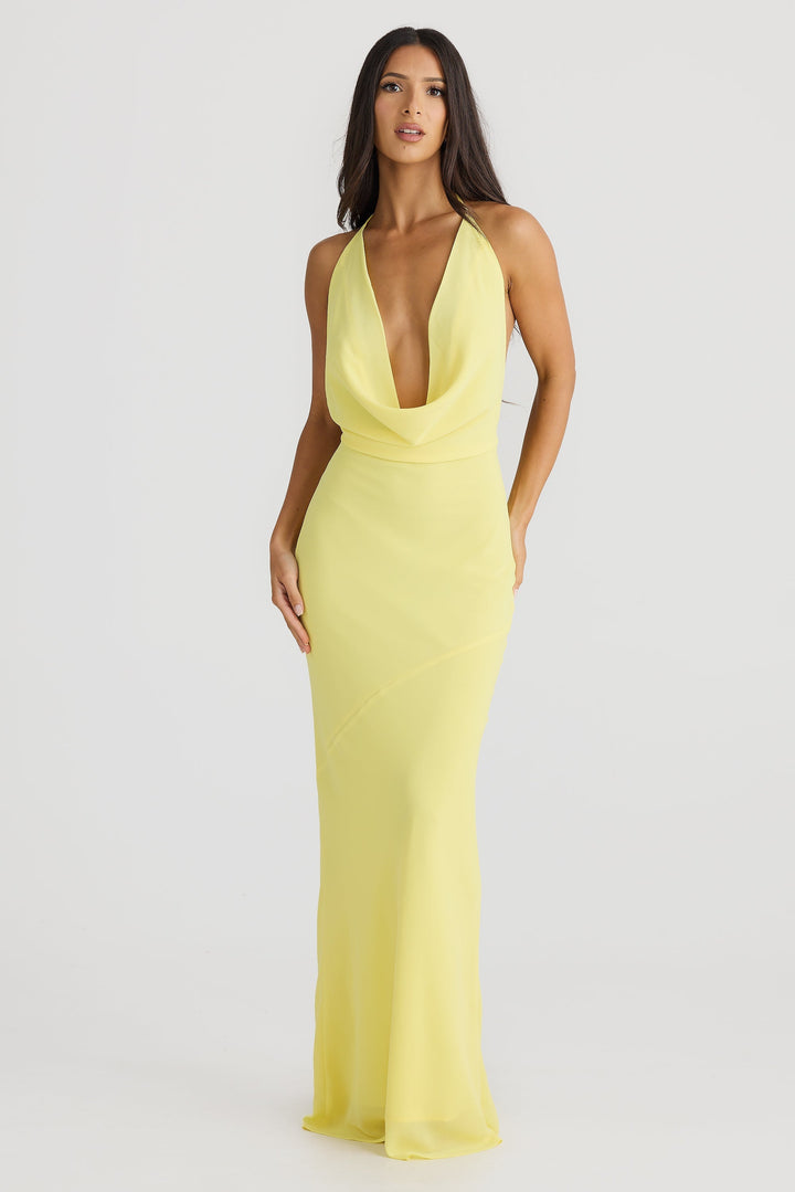 Lola™ | Elegant maxi dress