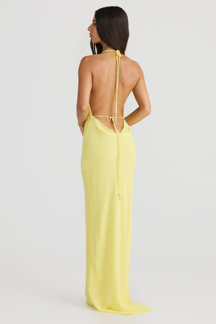 Lola™ | Elegant maxi dress
