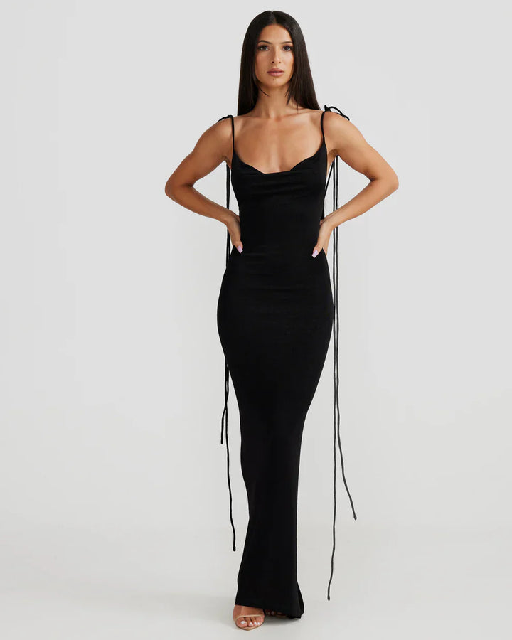 Cristina - Maxi Dress