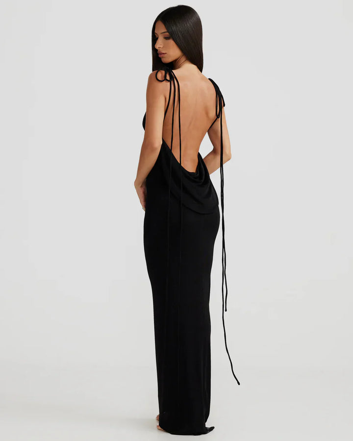 Cristina - Maxi Dress