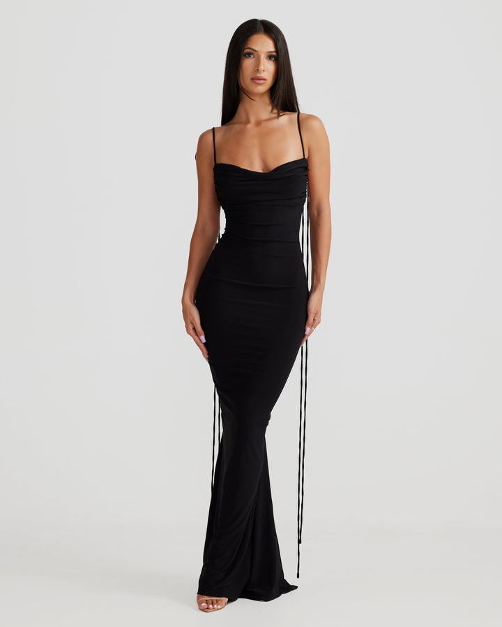 Jiana™ | Maxi Dress