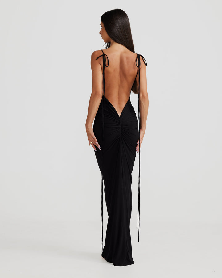 Jiana™ | Maxi Dress