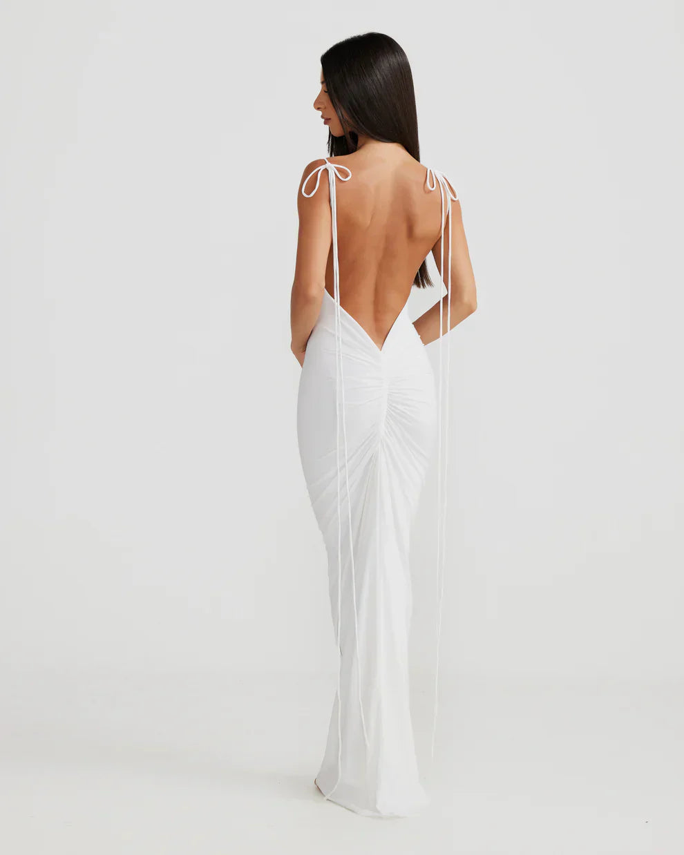 Gia - Maxi Dress