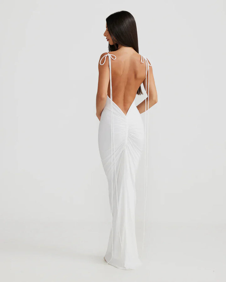 Gia - Maxi Dress