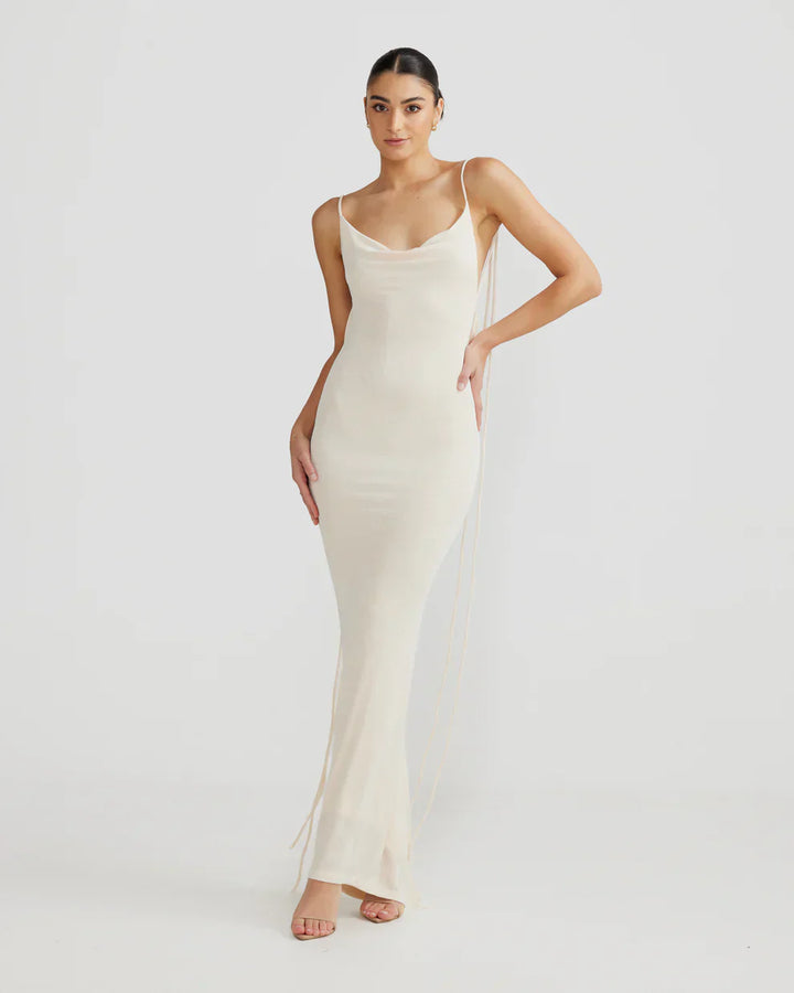 Cristina - Maxi Dress