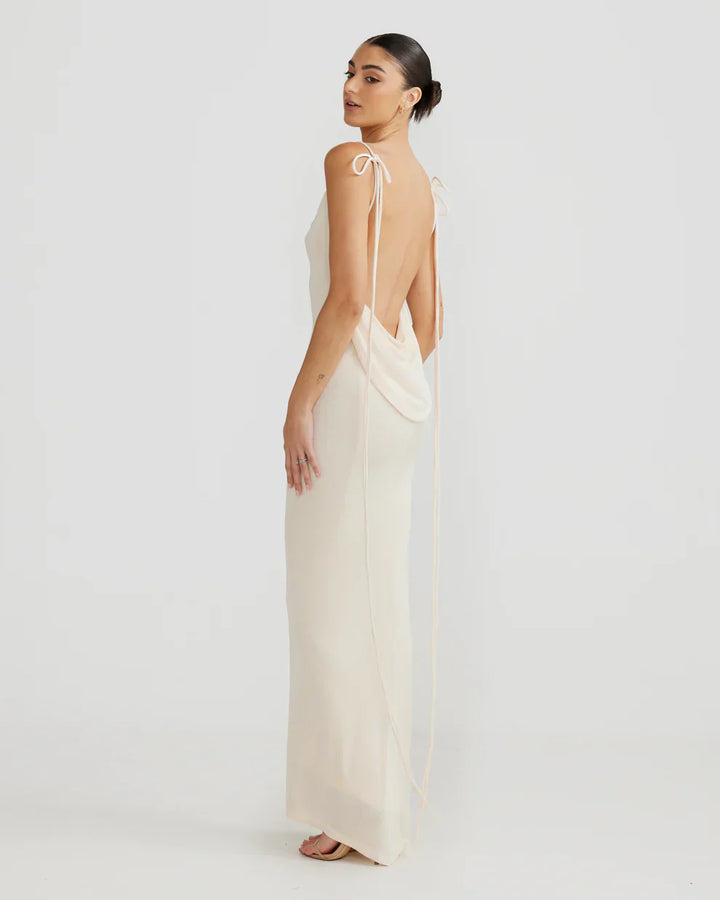 Cristina - Maxi Dress