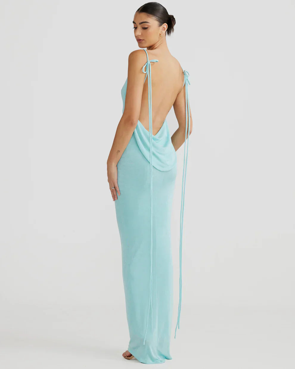 Cristina - Maxi Dress