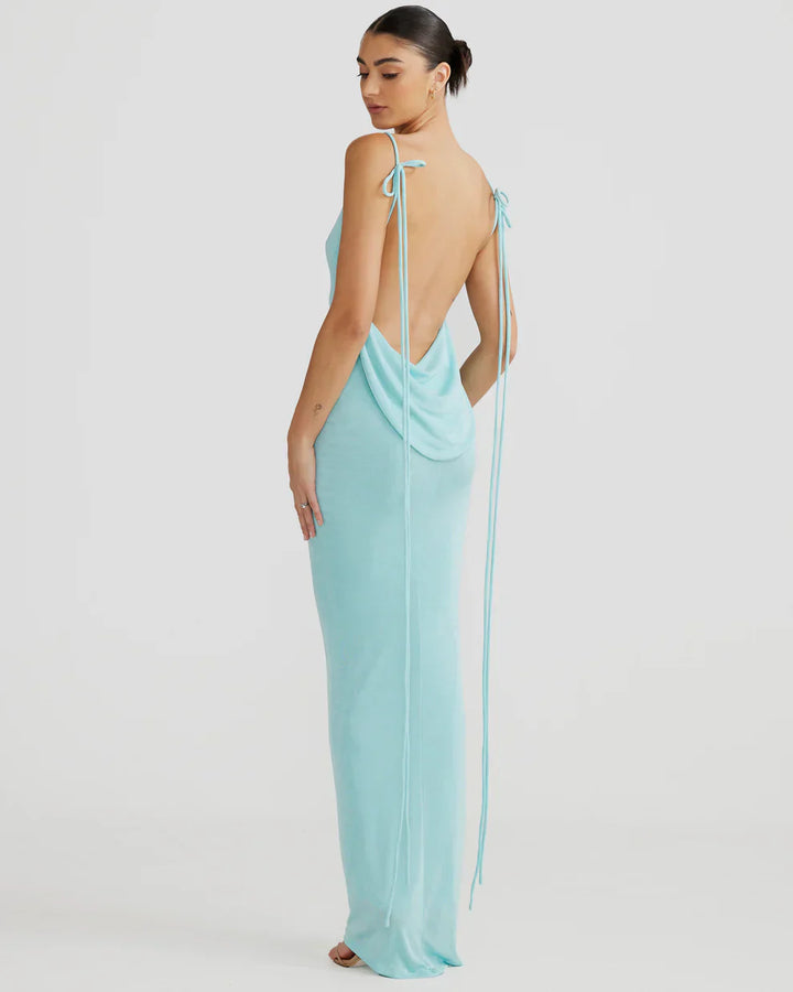 Cristina - Maxi Dress