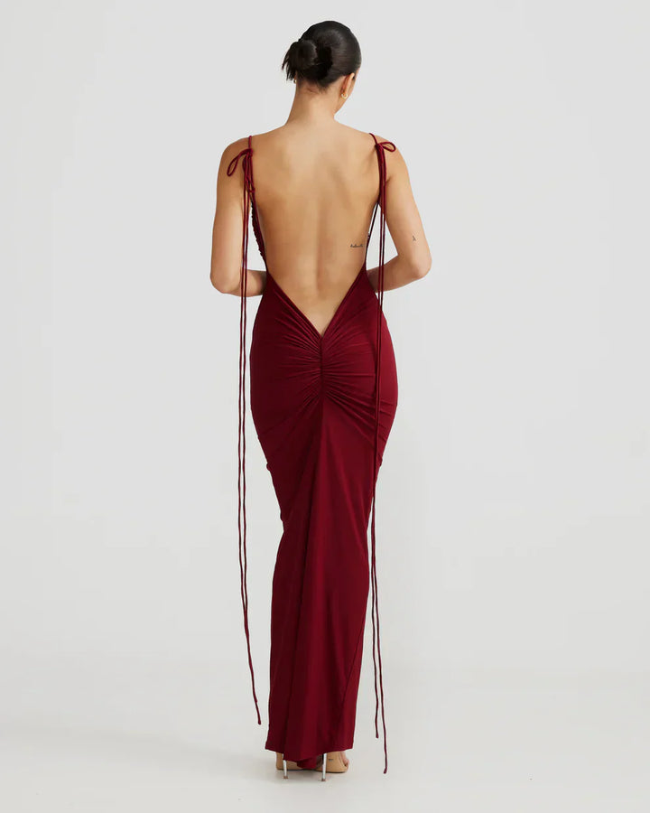 Jiana™ | Maxi Dress