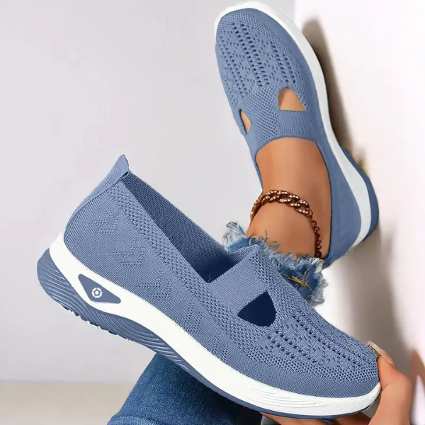 Zen™ - Orthopedic Women Shoes