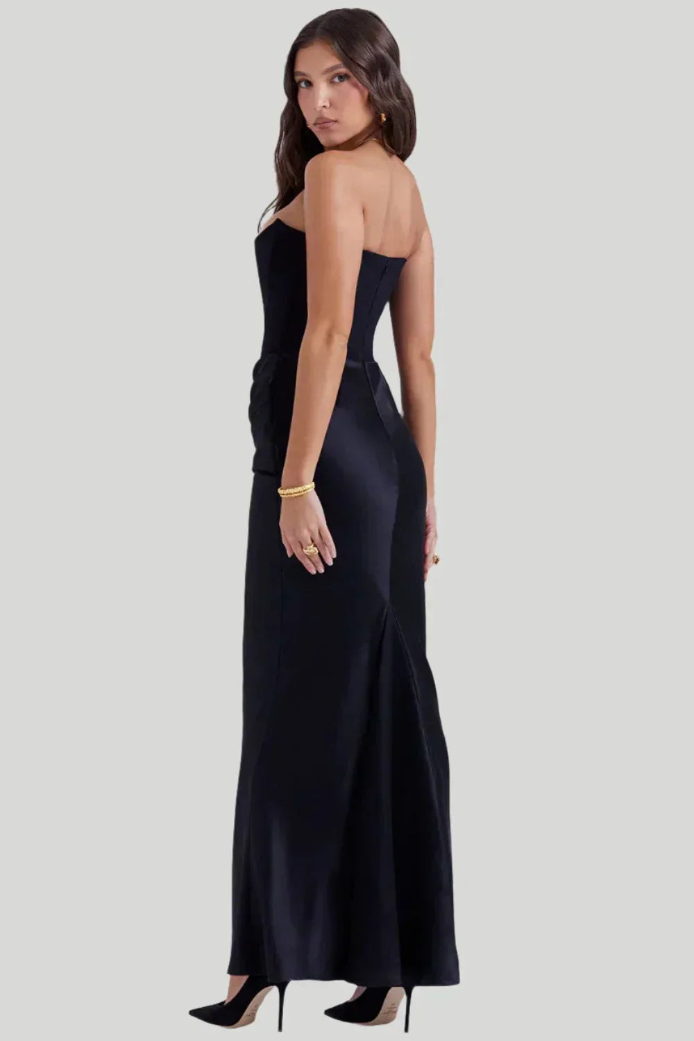 Madilyn™ | Refined evening dress
