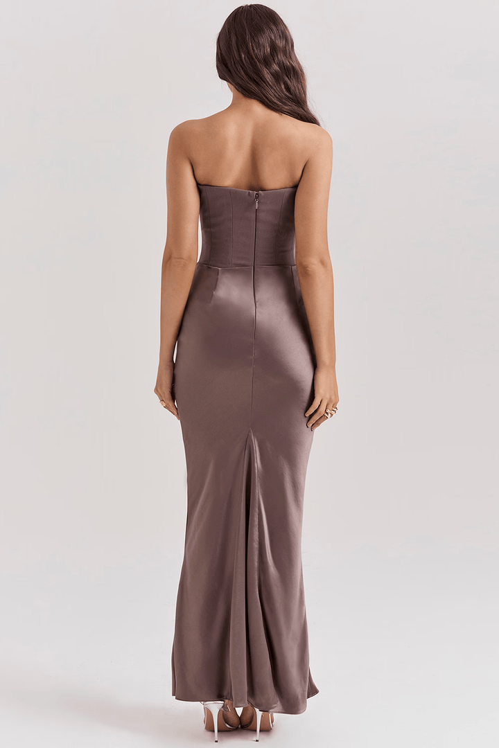SERENA - MAXI DRESS