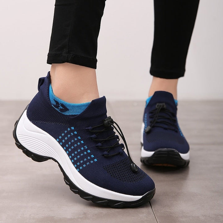 ORTHOFIT ULTRA COMFORTABLE WALKING SNEAKERS